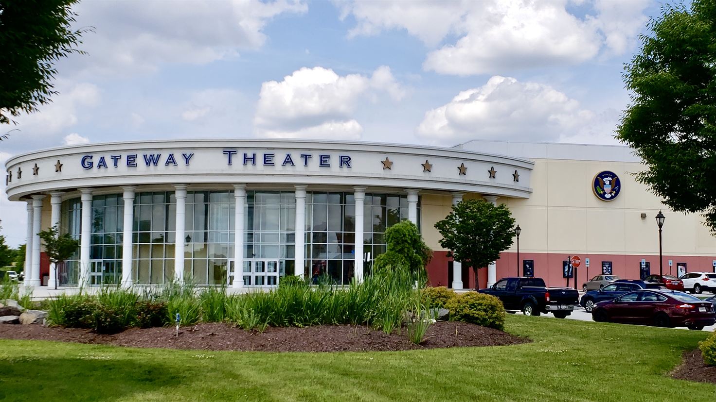 R/C Gateway Theater 8 | Gettysburg, PA