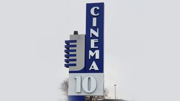 Republic Theatres Cinema 10 Middletown