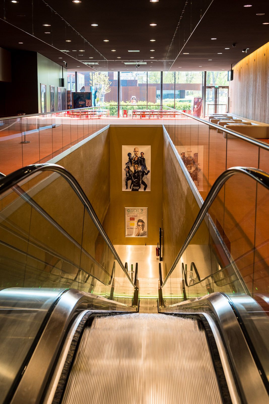 Mon cinéma - CGR Rodez - CGR Cinémas