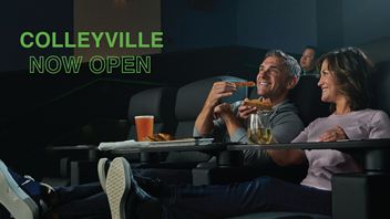 Colleyville, TX - LOOK Dine-In Cinema