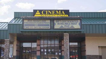 Mahoning Valley Cinemas