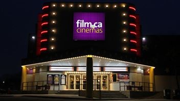 Film.Ca Cinemas Oakville