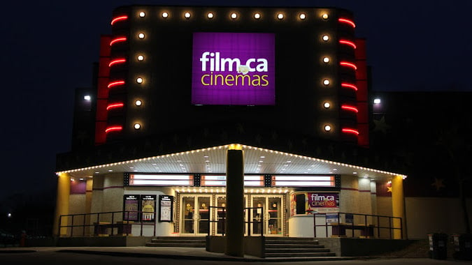 Film.Ca Cinemas Oakville