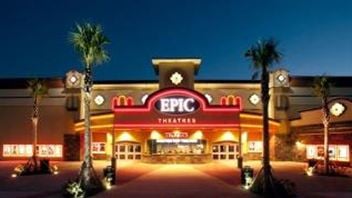 Epic Theatres of St. Augustine