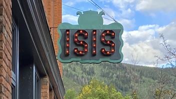 BTM Isis Theatre, Aspen, CO