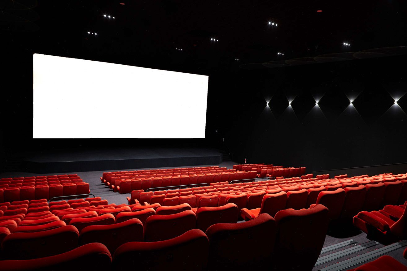 Plan d'accès - Ciné Pôle Sud - Basse Goulaine