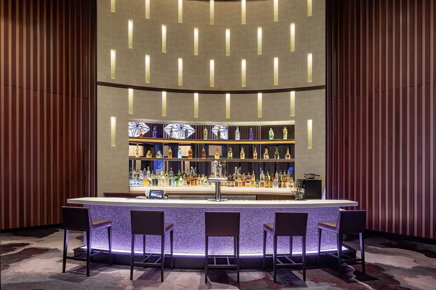 Luxury Movie Theater Showcase SuperLux Chestnut Hil Showcase