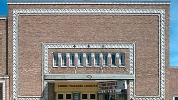 Grantland Theatre