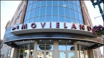 BTM Movieland, Schenectady, NY