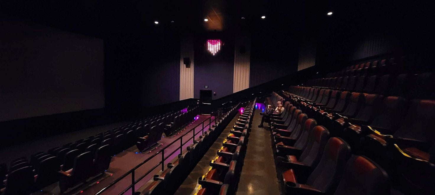 Theatre details R/C Reading Movies 11 & IMAX RC Theatres