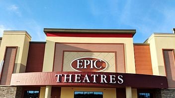 Theaters - EPIC Theatres