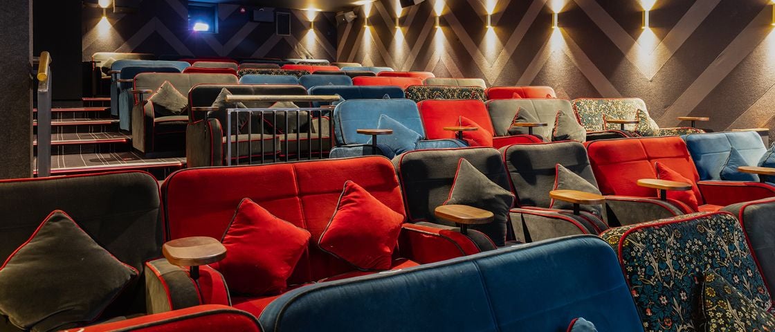 Luxury Cinema Bristol Cinema Listings And Tickets Everyman Cinema