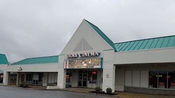 South York Cinema