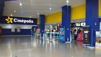 Cinépolis Parque Shopping Belém