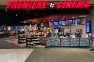 Premiere Cinema 10 Abilene Mall