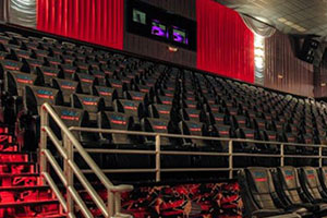 Premiere Cinema El Paso Bassett + IMAX