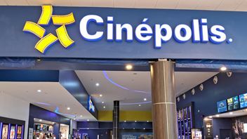 Cinépolis Parque Shopping Barueri