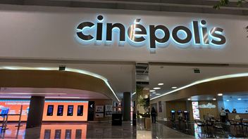 Cinépolis JK Iguatemi