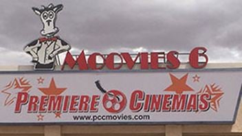 Premiere Cinema Moovies 6 Hereford