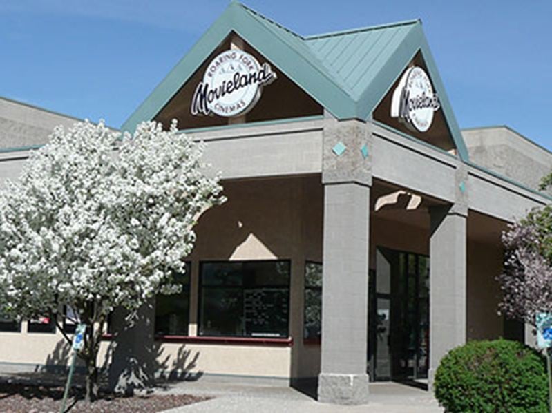 Theaters BTM Movieland, Basalt, CO BTM Cinemas