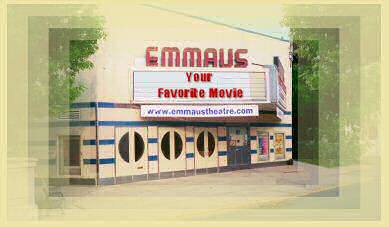 Emmaus Theatre
