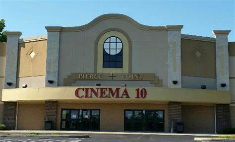 Republic Theatres - Pierce Point Cinema