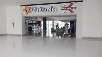 Cinépolis Iguatemi Esplanada