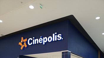 Cinépolis Mangabeira