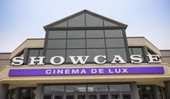 Showcase Cinema de Lux North Attleboro