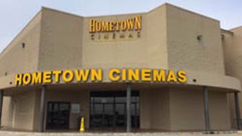 Hometown Cinemas - Mineral Wells