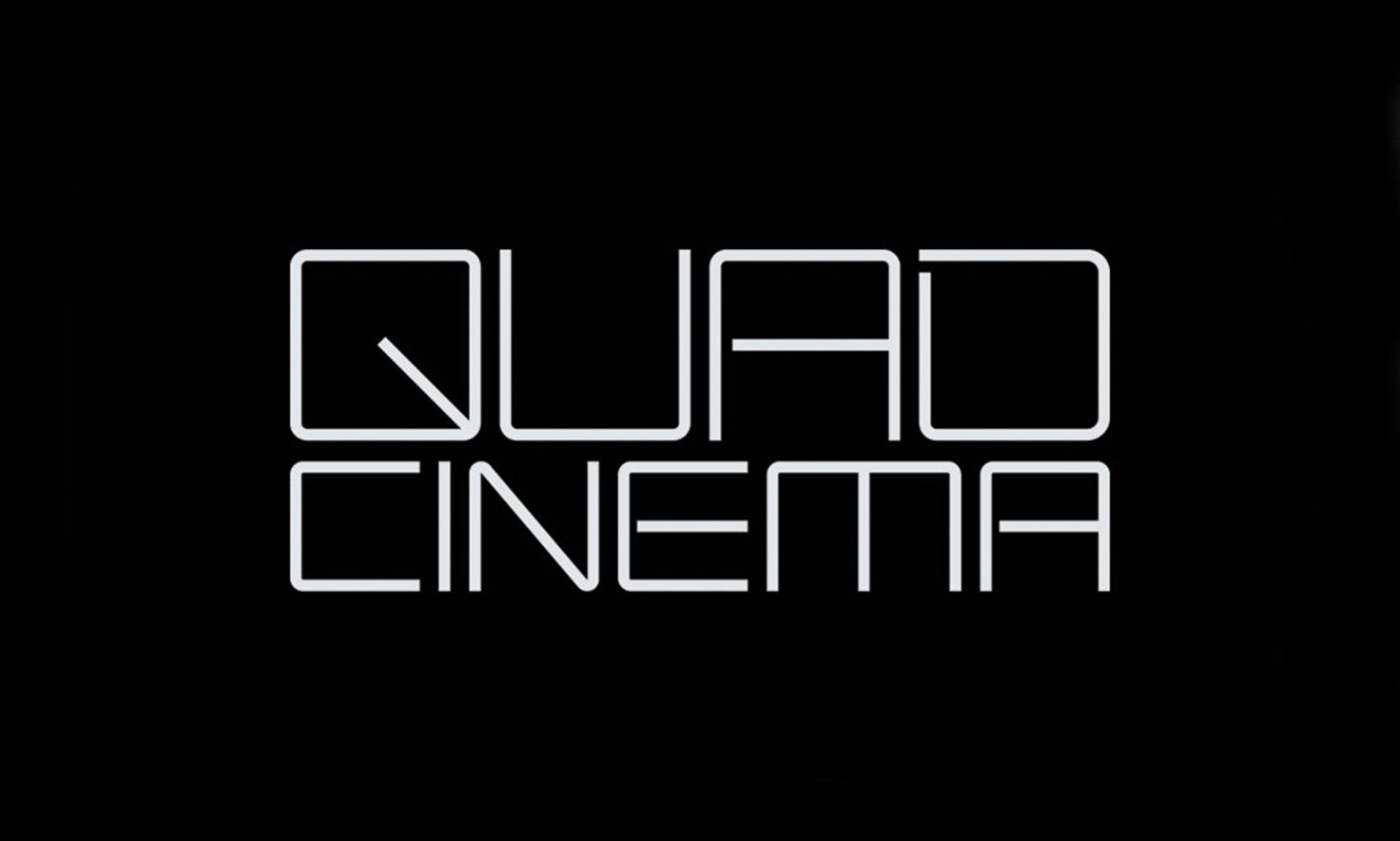 Quad Cinema, NYC