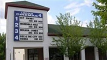 BarnZ's Lincoln Cinema