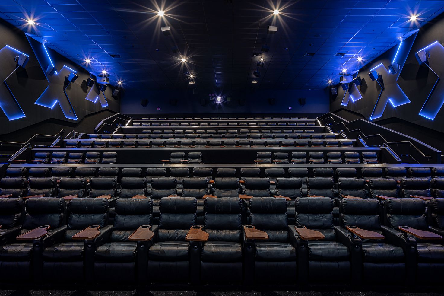 IMAX Movie Theater Providence  Providence Place Cinemas 16 - Showcase  Cinemas - US