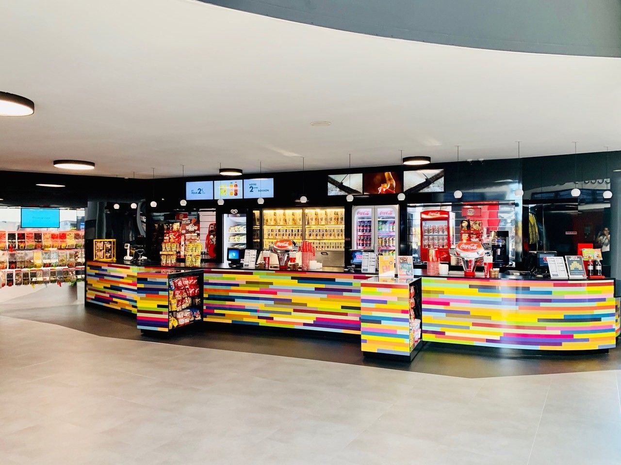 Mon cinéma - CGR Narbonne - CGR Cinémas