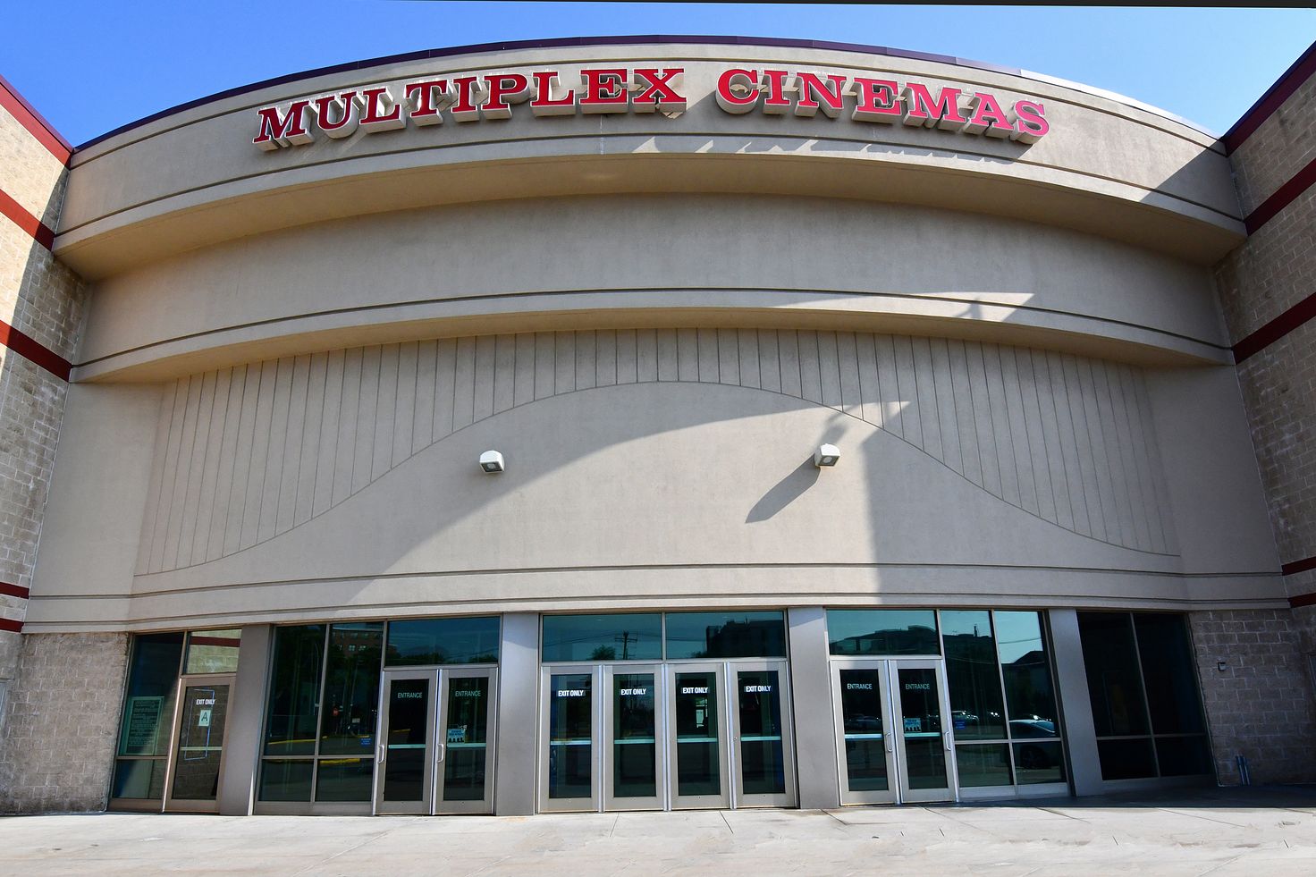 Linden Movie Theater Linden Boulevard Multiplex Cinemas Showcase