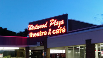 Westwood Plaza Theatre