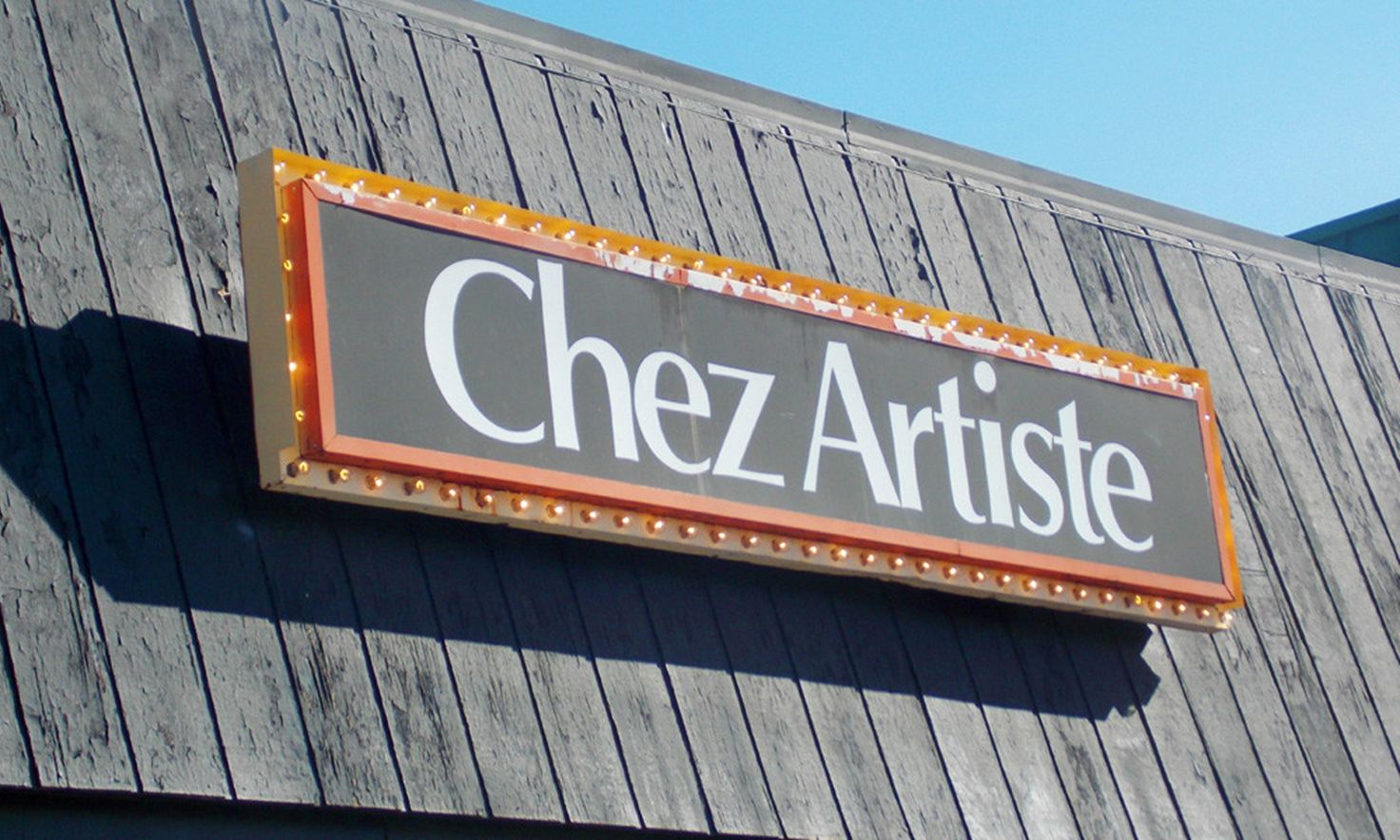 Landmark Chez Artiste Theatre, Denver