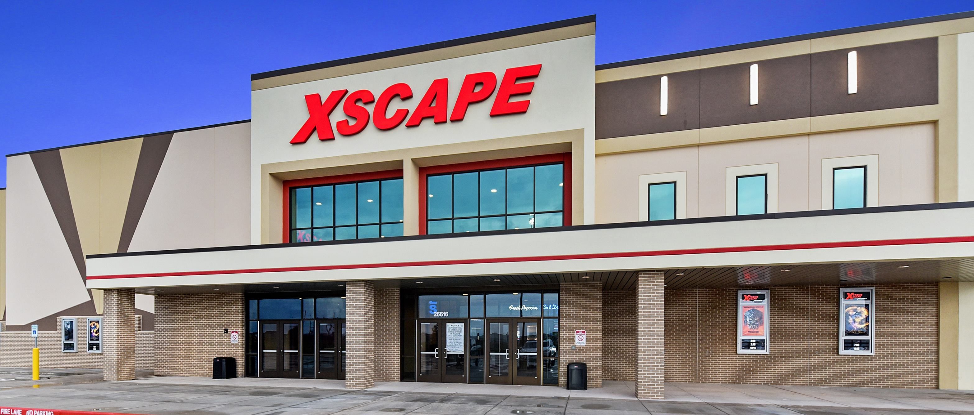 Xscape Theatres