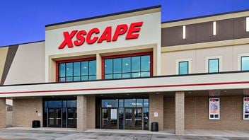 Xscape at Katy Fulshear, Richmond Texas