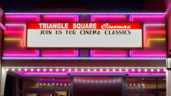Starlight Triangle Square Cinemas