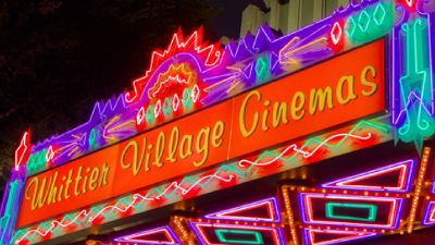 Starlight Whittier Village Cinemas