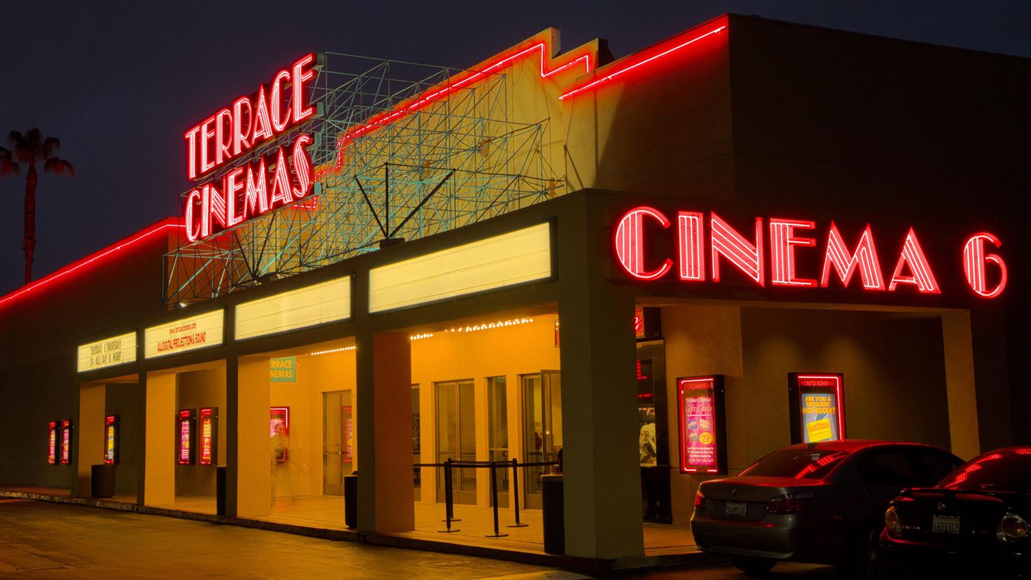 Terrace Cinemas