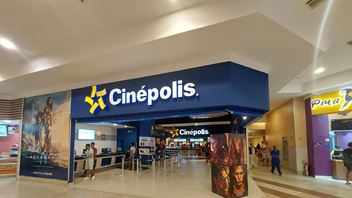 Cinépolis Salvador Norte Shopping