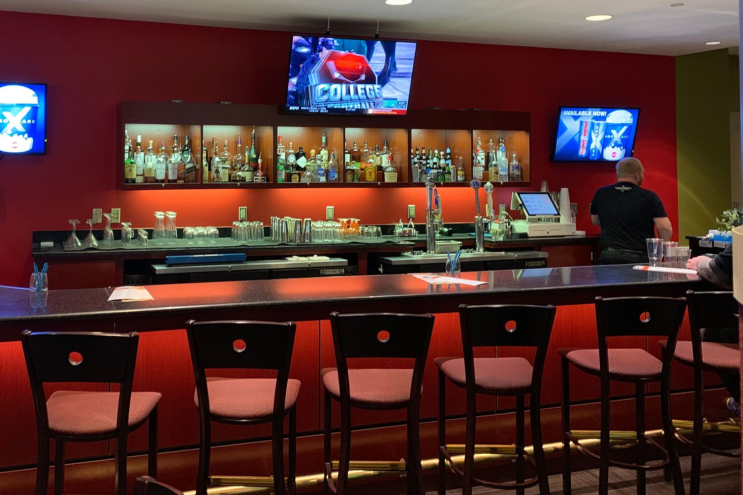 IMAX Movie Theater Providence Providence Place Cinemas 16 Showcase