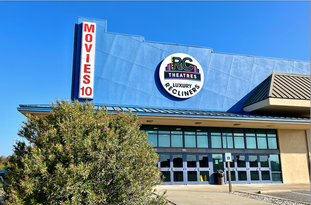 Theatre details R/C Kill Devil Hills Movies 10 RC Theatres