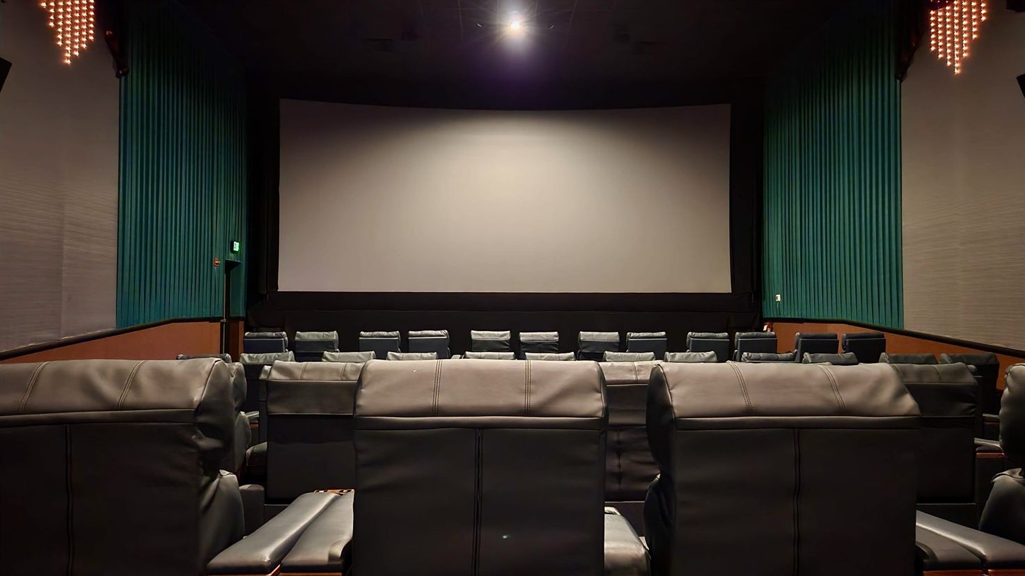 R/C Hollywood Cinema 4 | Arbutus, MD
