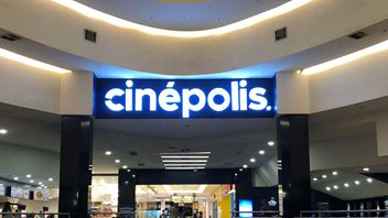 Cinépolis Center Shopping Uberlândia