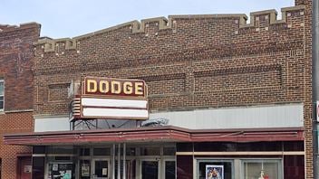 Dodge Theatre