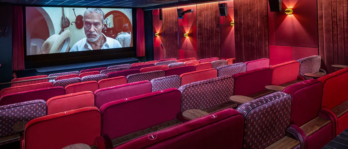 Marlow Cinema 6 Photos
