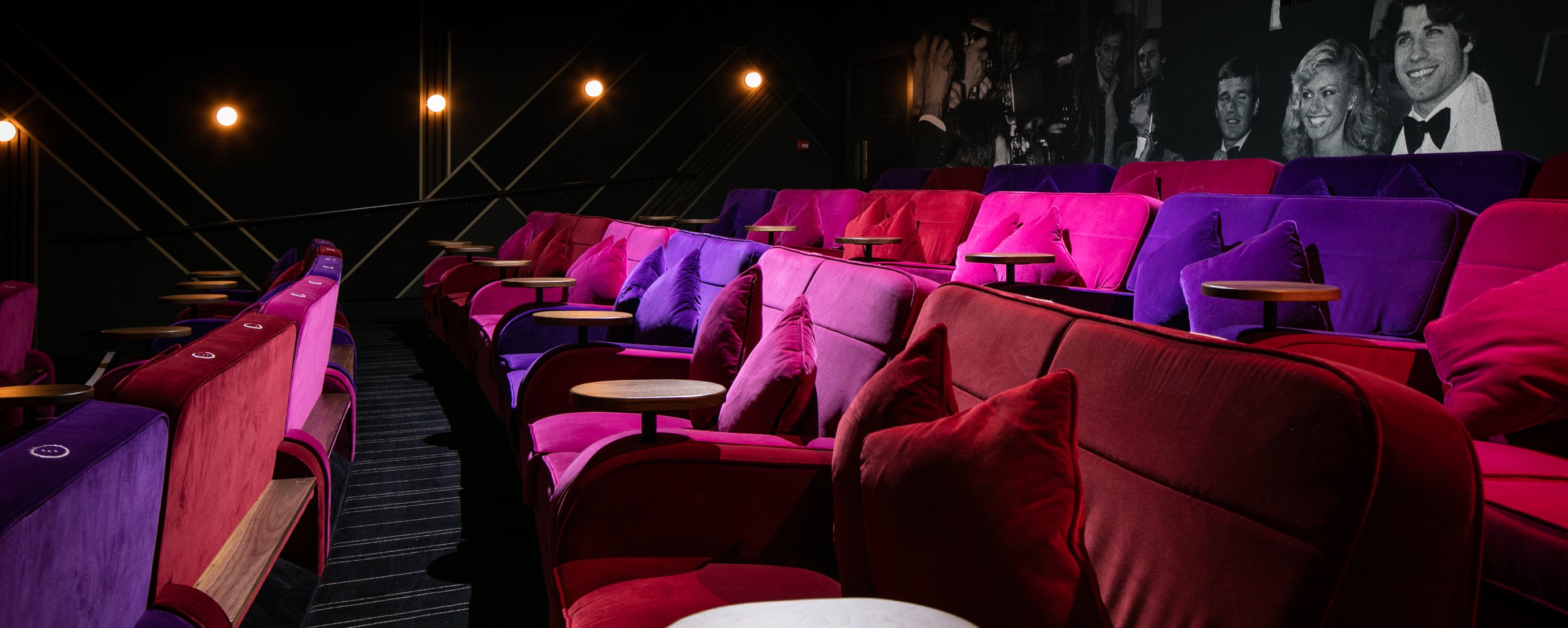 Everyman Cinema